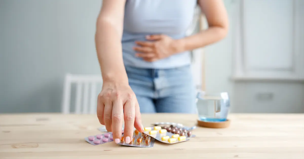 Fehldiagnostizierte Harnwegsinfekte fördern den übermässigen Einsatz von Antibiotika