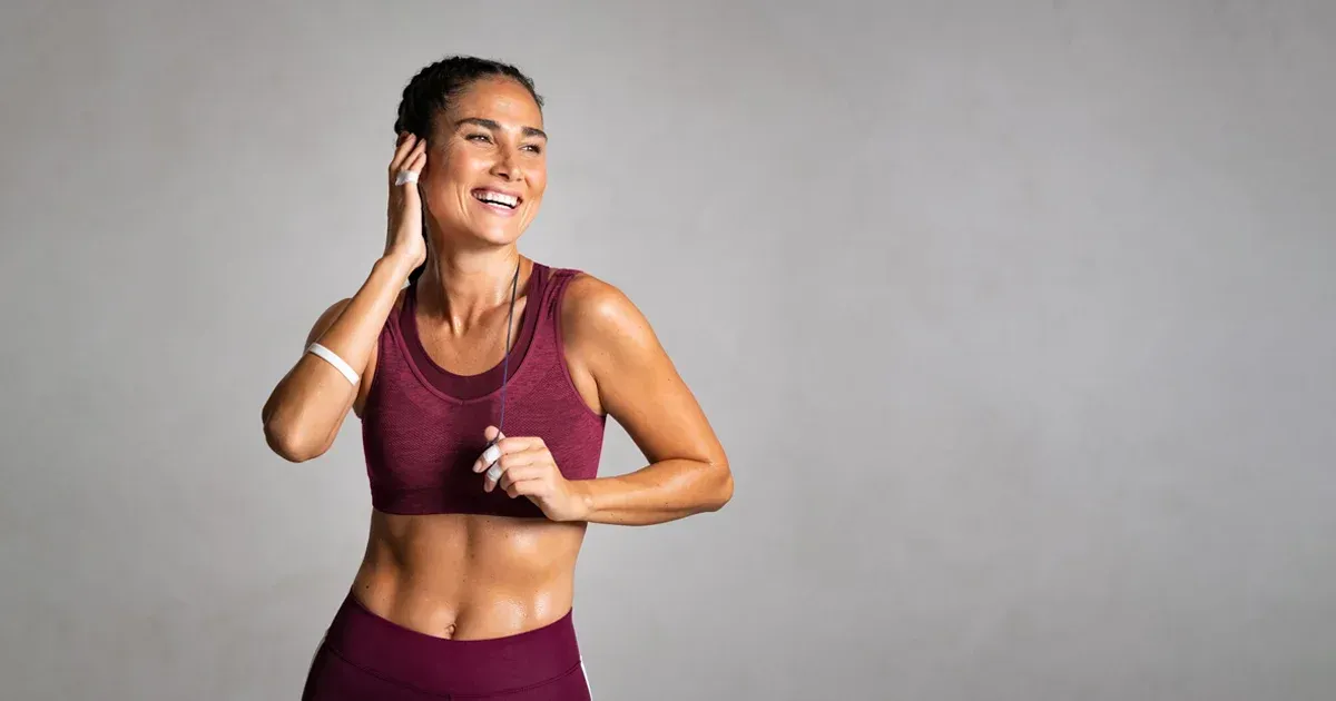 Mit Schwitzen den Körper von Schwermetallen befreien