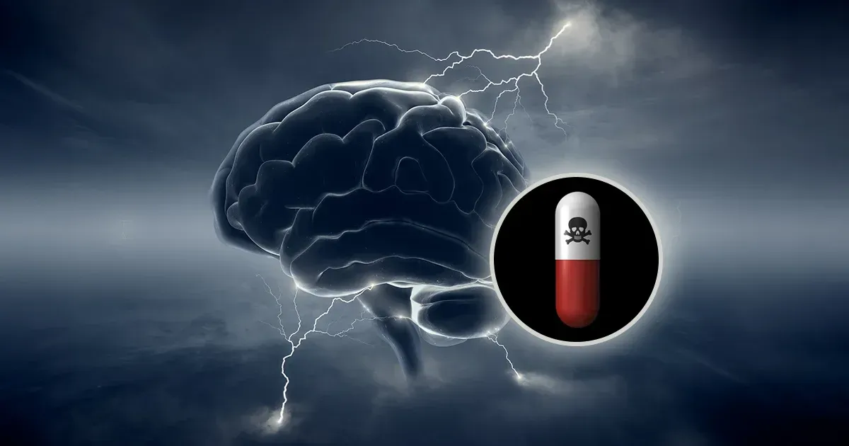 Eisenüberladung als entscheidender Faktor für Schlaganfall-bedingte Schäden identifiziert