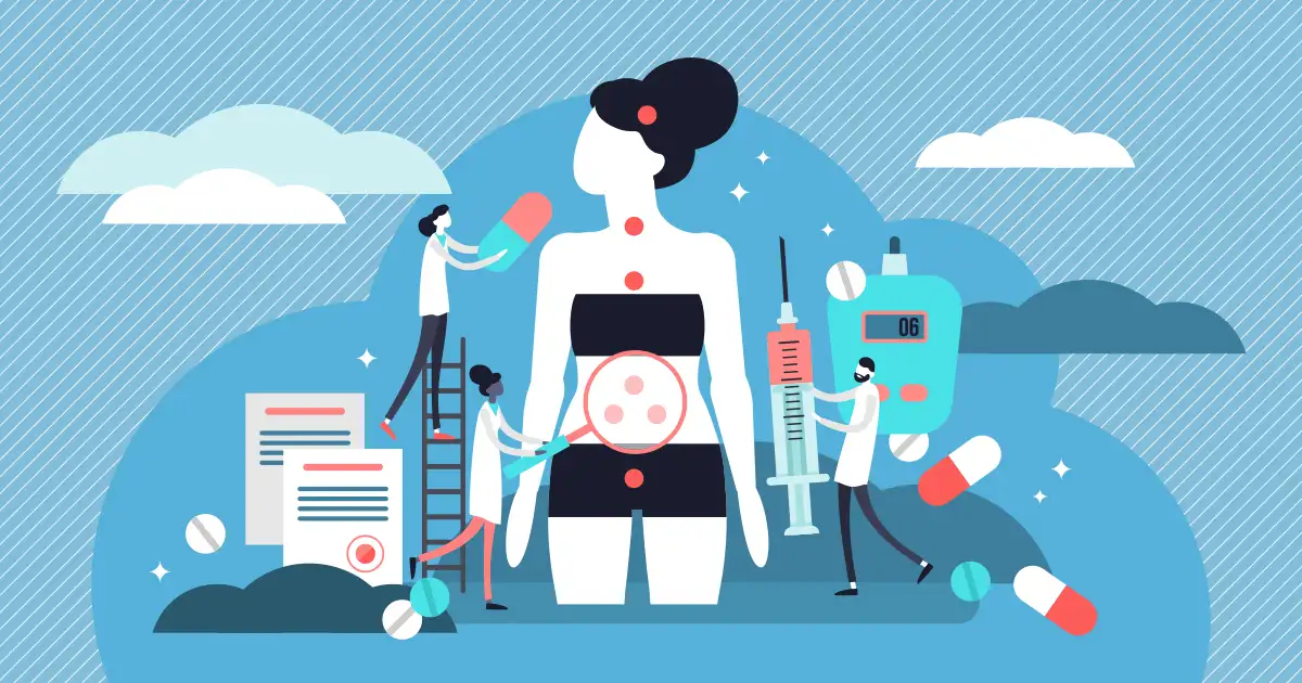 Die Geheimnisse der Darmgesundheit entschlüsseln