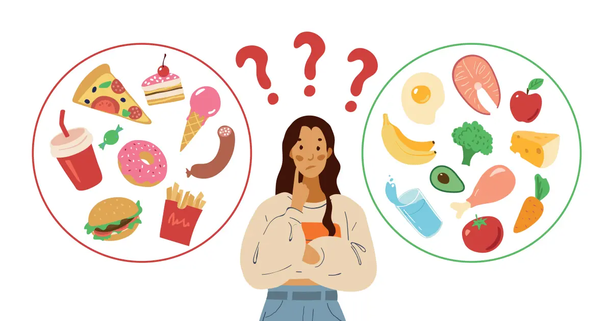 Gesundheitsrückgang – Was ging schief in der modernen Lebensweise?