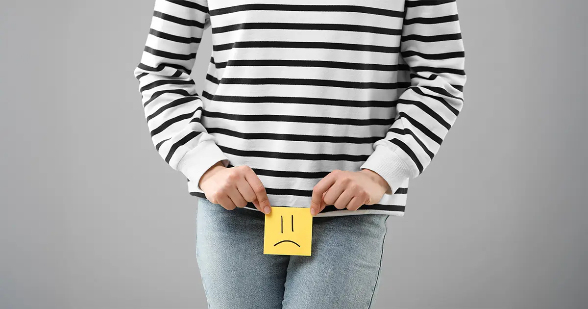 Was häufiges Wasserlassen für deine Gesundheit bedeutet und wie du es natürlich behandeln kannst