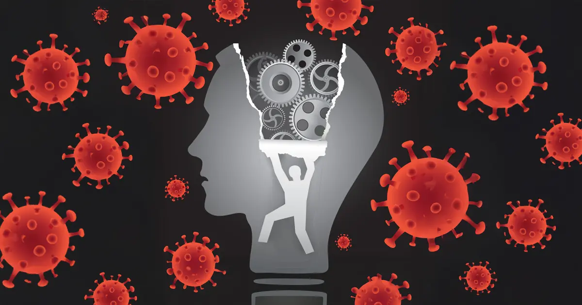 Durchbruch beim Gehirntraining verspricht Fortschritte bei der Long-COVID-Erholung