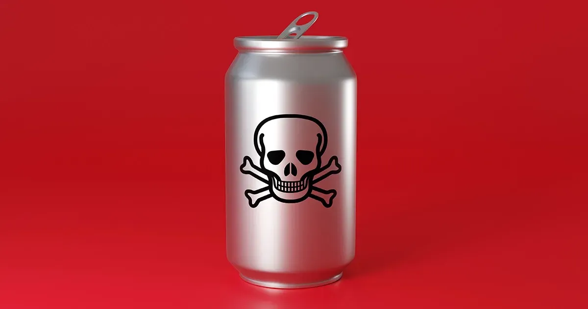 Zuckerhaltige Getränke stehen mit über 330.000 Todesfällen jährlich in Zusammenhang