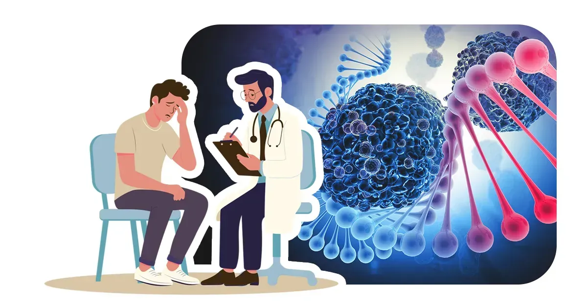 Sind CT-Scans das verborgene Krebsrisiko, vor dem dich niemand warnt?