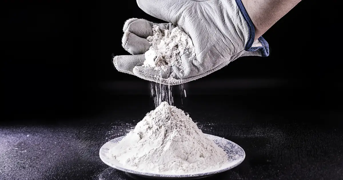 Warum Titandioxid trotz Europas Verbot weiterhin in US-Lebensmitteln vorkommt