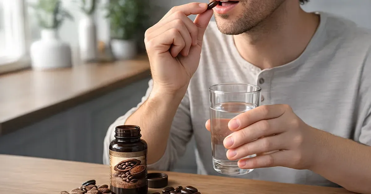 Studie zeigt: Supplementierung mit Kakaoextrakt reduziert wichtigen Entzündungs- und Alterungsmarker