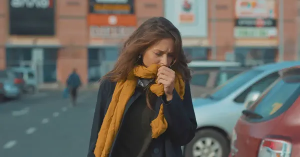 Schon geringe chronische Luftverschmutzung bringt den Stoffwechsel aus dem Gleichgewicht.