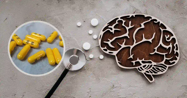 Häufige Anwendung von Gabapentin ist mit höherem Risiko für Demenz und kognitiven Abbau verbunden