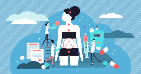 Die Geheimnisse der Darmgesundheit entschlüsseln