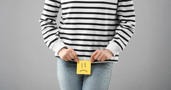 Was häufiges Wasserlassen für deine Gesundheit bedeutet und wie du es natürlich behandeln kannst