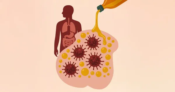 Der historische Anstieg von Krebs und die Rolle von Linolsäure in der Ernährung – Mechanismen und therapeutische Ansätze