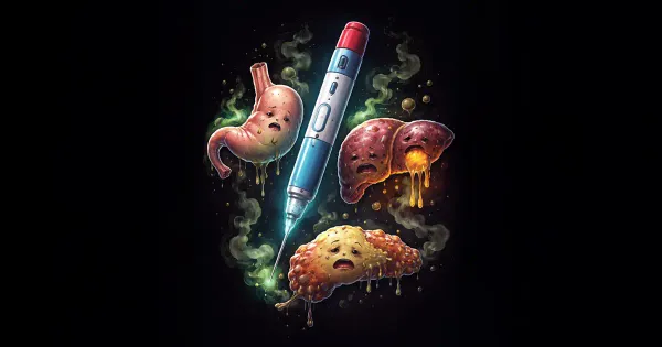 Neue Studie liefert weitere Einblicke, wie die Anwendung von Ozempic die Muskelgesundheit beeinflusst