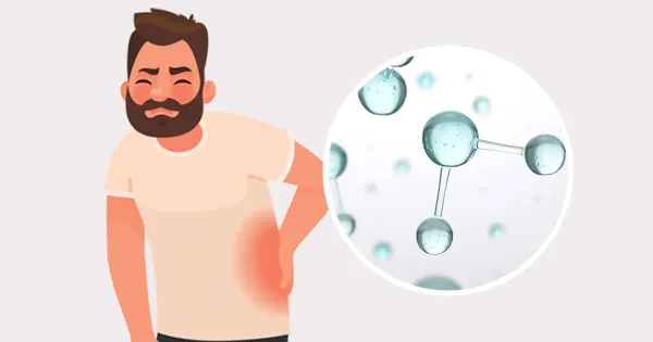 Wie molekularer Wasserstoff Entzündungen reduziert und die zelluläre Reparatur unterstützt